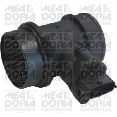 Mass Air Flow Sensor
